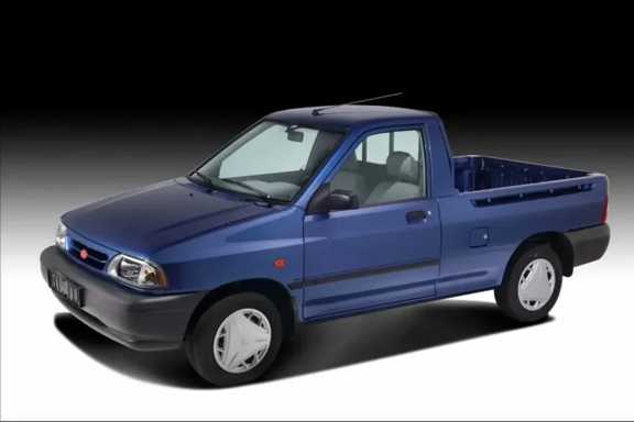 فروش فوق‌العاده محصول سایپا از دوشنبه